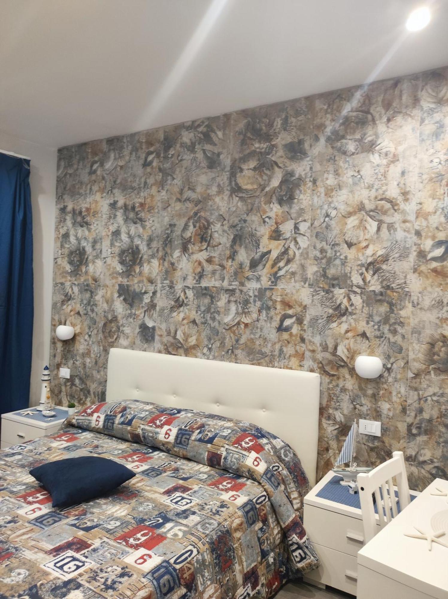 B&B La Grotta Nicolosi Exterior photo