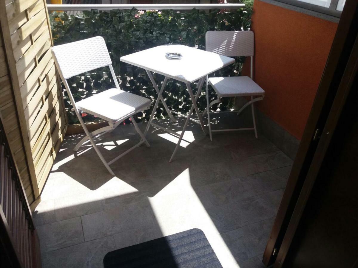 B&B La Grotta Nicolosi Exterior photo